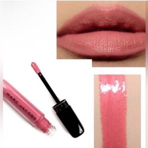 Marc Jacobs Sugar High Enamored Hi Shine Lip Gloss